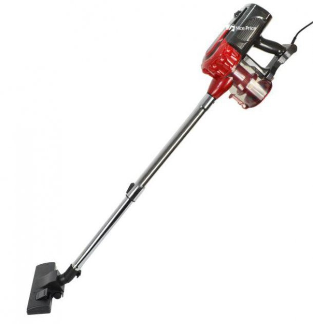 Пылесос ручной DomoteС MS-4401 2500 Вт Київ - зображення 2