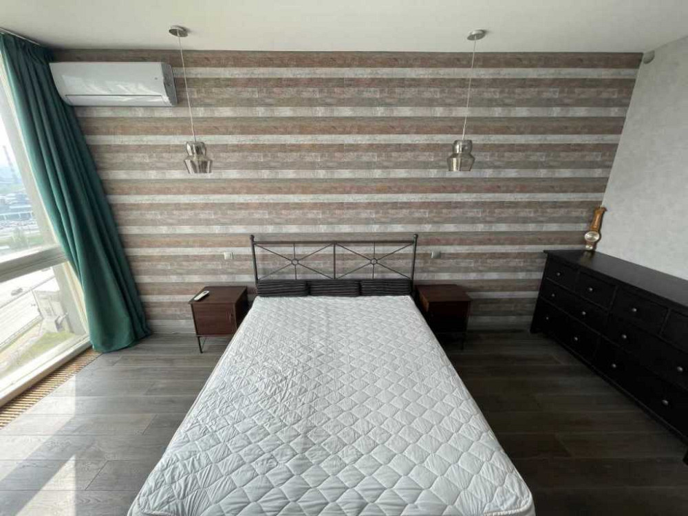 долгосрочная аренда 2-к квартира Киев, Оболонский, 1000 $/мес. Київ - зображення 4