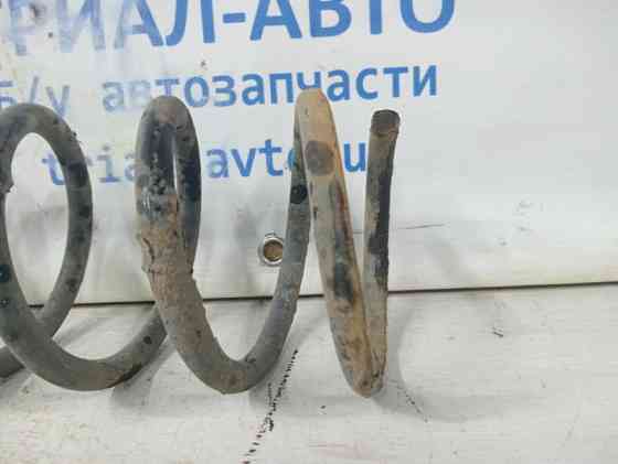 Пружина задняя Mazda 3 BK 1.6 БЕНЗИН Z6 2003 (б/у) Киев