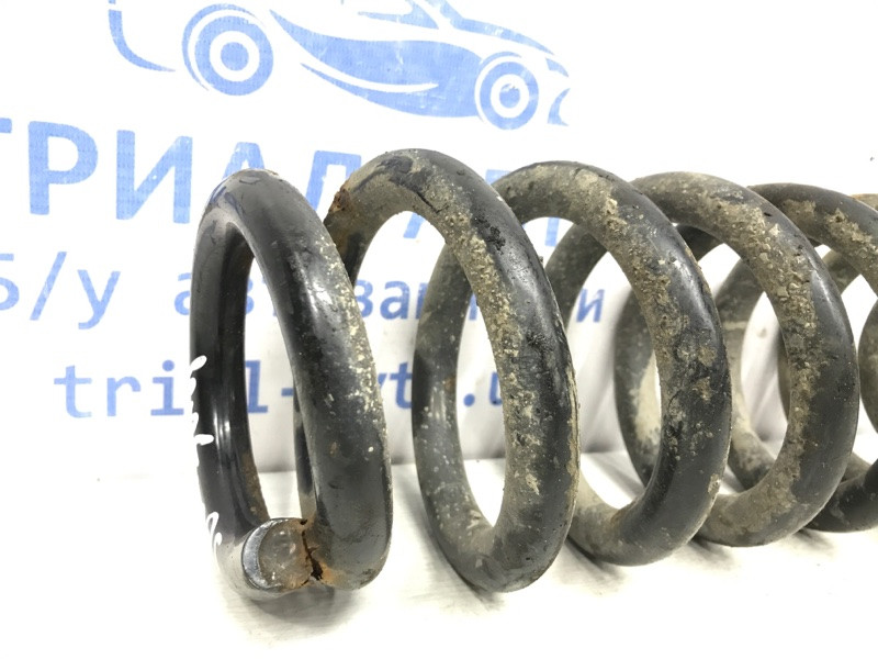 Пружина задняя Suzuki Grand Vitara 2005-2016 41311-65J00 (Арт. 41937) Київ - зображення 2