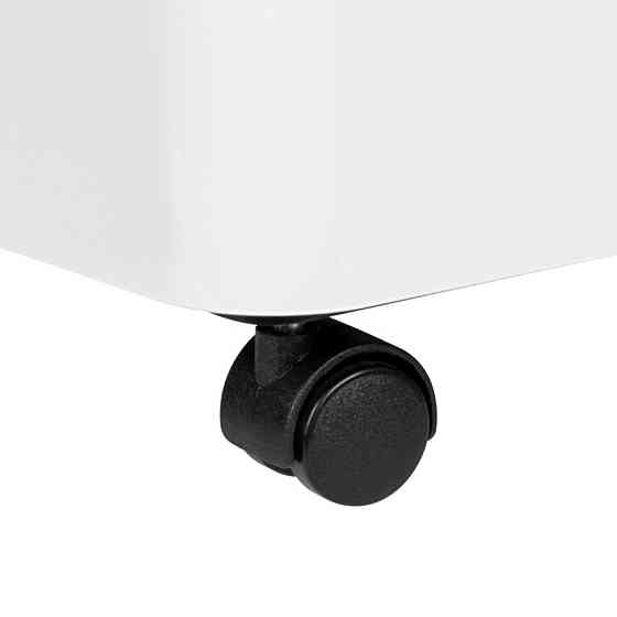 Осушувач повітря професійний Noveen DH5000 X-LINE Одеса