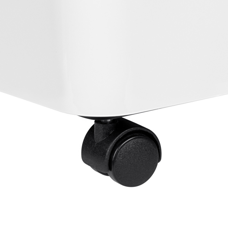 Осушувач повітря професійний Noveen DH5000 X-LINE Одеса - зображення 6