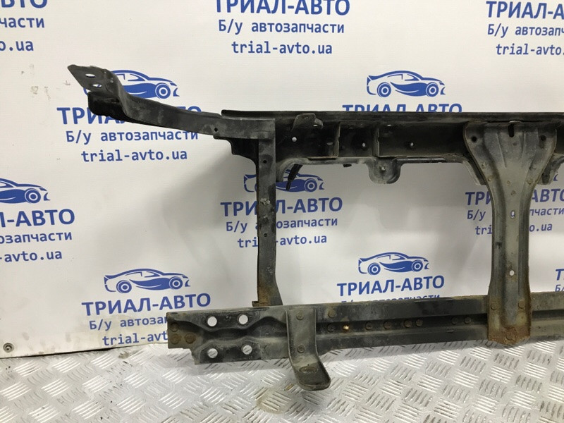 Панель передняя Nissan Pathfinder R51 2.5 DIESEL YD25DDTI 2004 (б/у) Київ - зображення 7