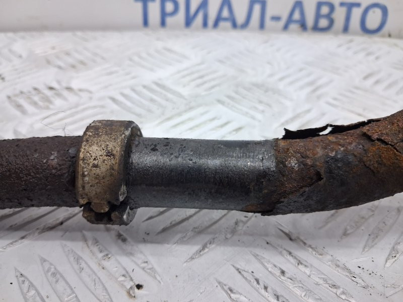 Стабилизатор передний Suzuki SX4 1.6 БЕНЗИН M16A 2006 (б/у) Киев - изображение 5