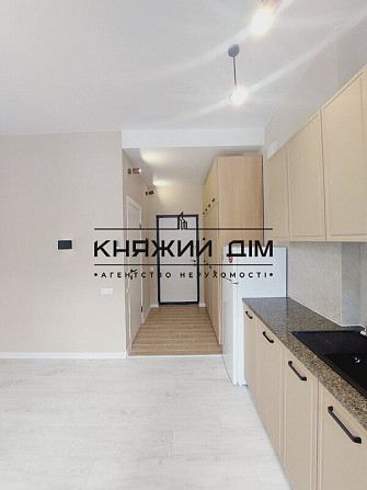 Без комісії! Продаж 1-но к. квартири в ЖК Дубовий Гай м. Сирець. №21146655 Київ - зображення 3