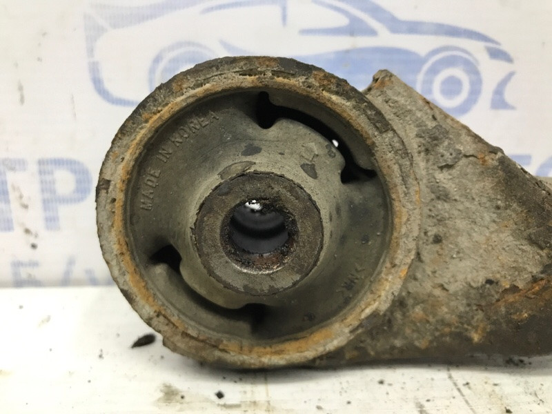 Рычаг правый Kia Ceed 2006-2012 545012H000 (Арт. 54992) Київ - зображення 2