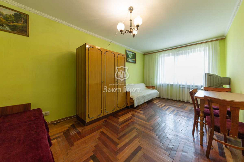 продажа 1-к квартира Киев, Святошинский, 51300 $ Київ - зображення 7