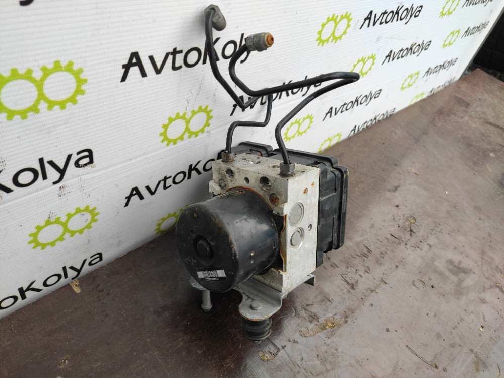 Блок ABS VW T5 2003-2010 (7H0614517) Ковель - зображення 2
