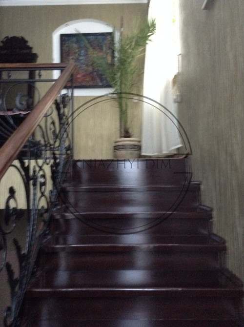 Продам шикарный дом с евроремонтом на Министерском озере (Оболонь) в закрытом КГ. Київ - зображення 7