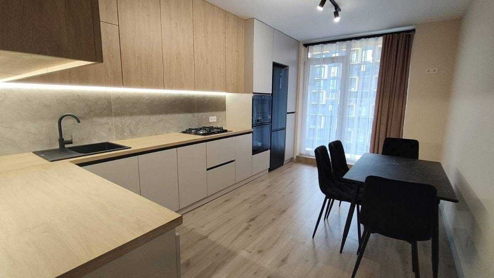 долгосрочная аренда 2-к квартира Львов, Лычаковский, 750 $/мес. Львов - изображение 1