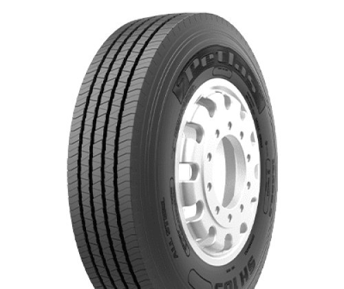 11R22.5 Petlas SH105 148/145M (рулевая) Київ - зображення 2