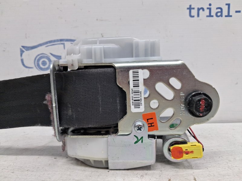 Ремень безопасности передний левый Kia Ceed 2012-2018 88810A2100WK (Арт. 60158) Киев - изображение 2