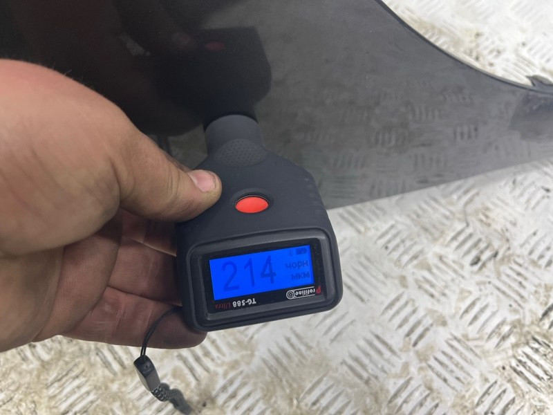 Крыло переднее правое Acura MDX 2006-2013 60210STXA90ZZ (Арт. 71399) Київ - зображення 9