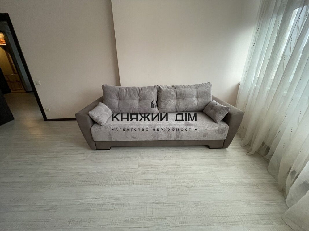 Оренда, 2-кімнатна квартира у новому будинку м. Позняки. №1171950 Киев - изображение 4