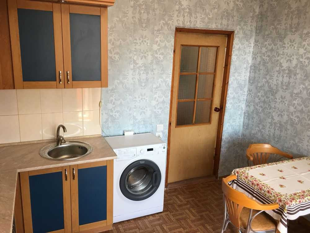 долгосрочная аренда 1-к квартира Киев, Деснянский, 8000 грн./мес. Київ - зображення 4