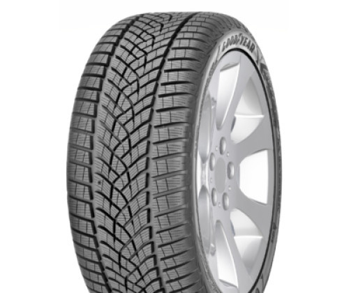 235/55 R20 Goodyear UltraGrip Performance Gen-1 105V Легкова шина Київ - зображення 7