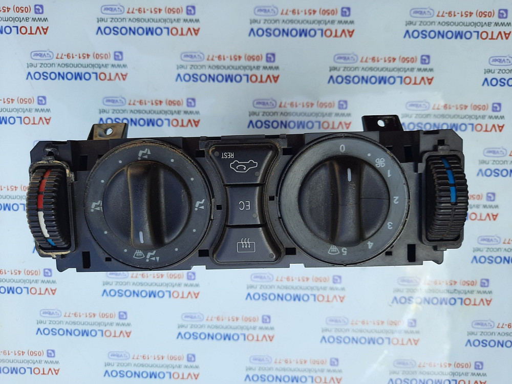 2028600947 форсунка омывателя Mercedes W202 202 860 09 47 Дніпро - зображення 10