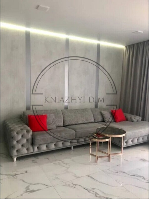 Оренда квартири у ЖК Chicago Central House. Код об'єкту:11200814 Киев - изображение 9