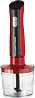 Блендер погружной Russell Hobbs Desire 3 in 1 27140-56 500 Вт красный Киев