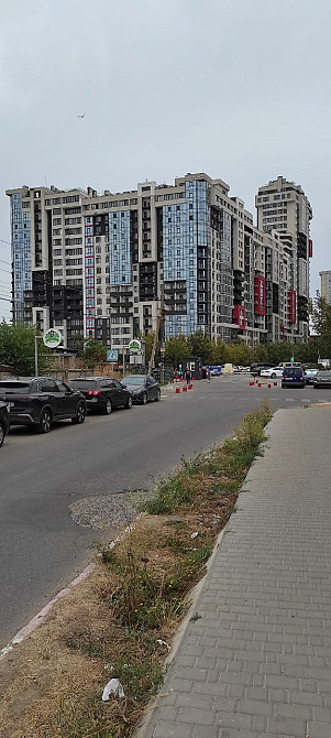 Продам 2 комнатную квартиру на Таирова.ЖК Таировские Сады Одесса - изображение 1