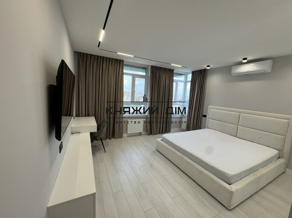 Оренда 2 кімнатної квартири ЖК Бережанський Код об'єкту: 11203665 Київ - зображення 2