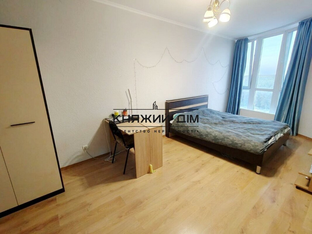 Без комісії!!! Продаж 1-я. кв. в ЖК Східна Брама. Бориспільська. 10-ть хв. пішки. код 21147640 Київ - зображення 8