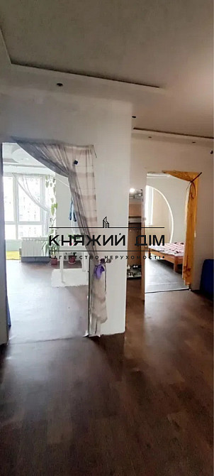 Продаж 2-кімнатна квартира Єлизавети Чавдар 1.м.Осокорки Київ - зображення 5