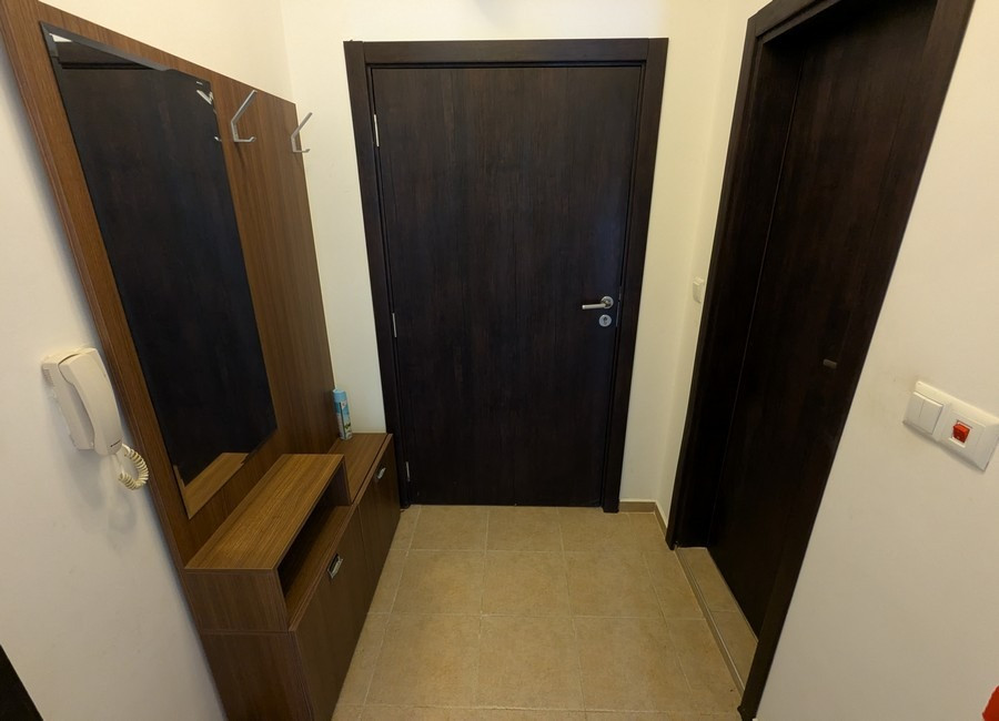 1-ком квартира в 200 м от пляжа в г. Бяла (Болгария). Только помесячная аренда! Одеса - зображення 7