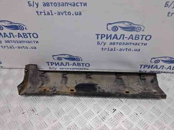Накладка порога внешняя левая Chevrolet Captiva 2006-2011 96804215 (Арт. 58533) Київ