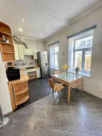 долгосрочная аренда 1-к квартира Киев, Подольский, 28500 грн./мес. Киев