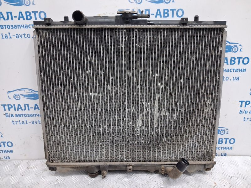 Радиатор основной Mitsubishi Pajero Sport 1996-20008 MR464265 (Арт. 79127) Київ - зображення 1