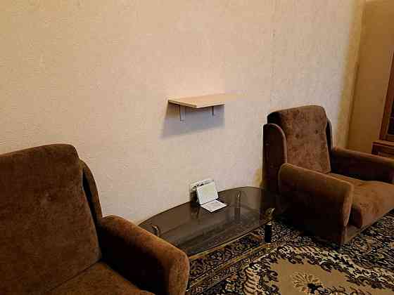 долгосрочная аренда 1-к квартира Киев, Шевченковский, 15000 грн./мес. Київ