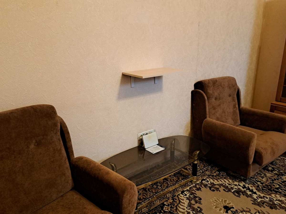 долгосрочная аренда 1-к квартира Киев, Шевченковский, 15000 грн./мес. Киев - изображение 4