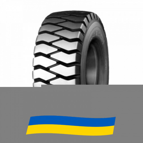 7 R12 Bridgestone JLA 121A5 Індустріальна шина Киев - изображение 2