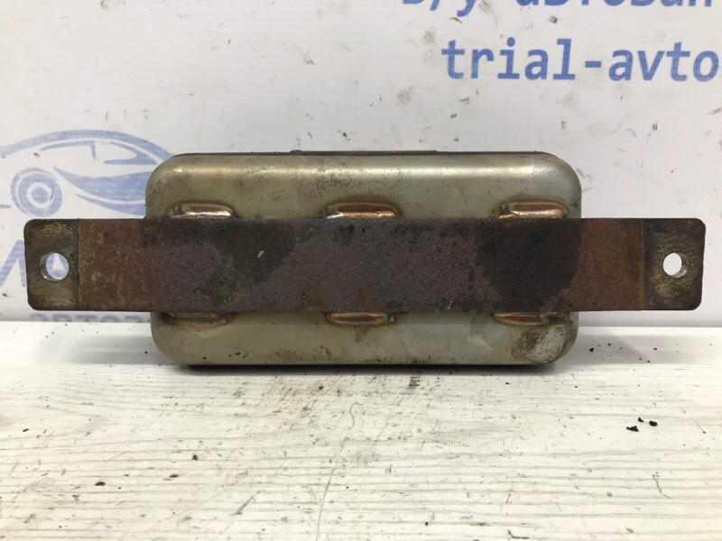 Радиатор EGR Mitsubishi Pajero Wagon 3 3.2 ДИЗЕЛЬ 4M41 1999 (б/у) Київ - зображення 3