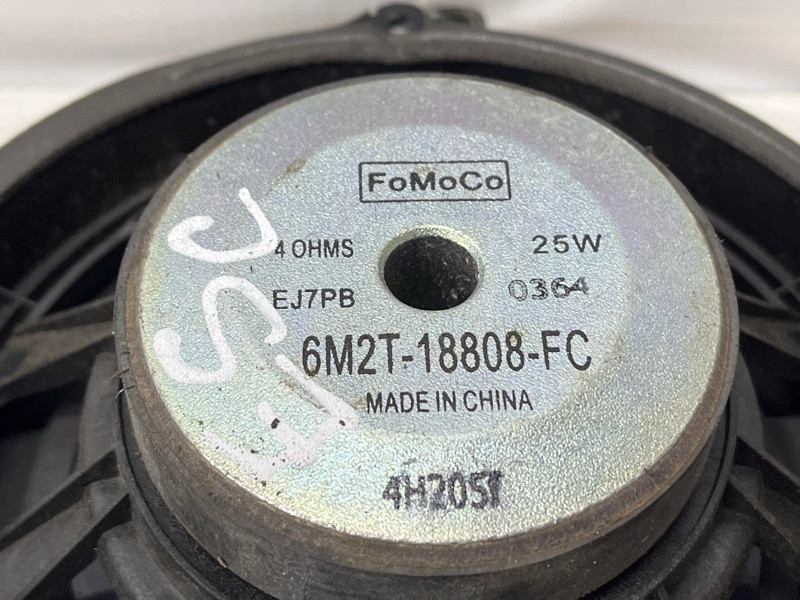 Динамик двери Ford Escape 2012-2019 6M2T18808FC (Арт. 76125) Київ - зображення 4