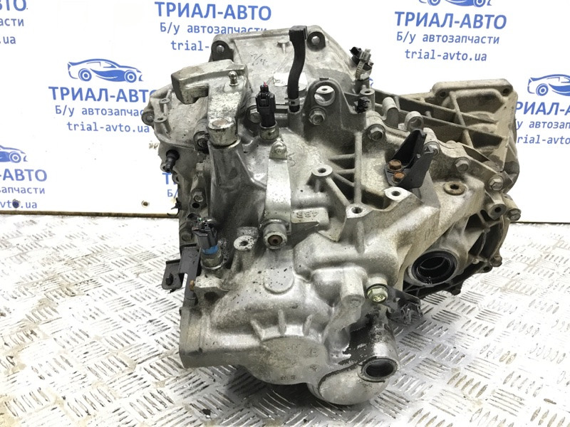 Коробка передач МКПП Nissan X-Trail T32 1.6 DIESEL R9M 2014 (б/у) Киев - изображение 6
