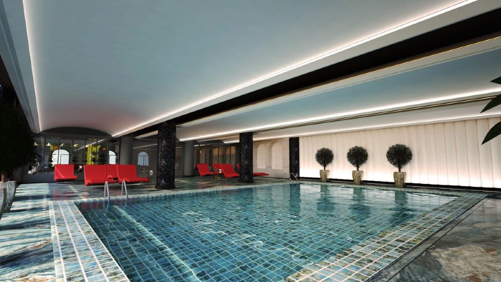 Продам квартиру, Авссаллар, 2+1, 50.24м Дніпро - зображення 6