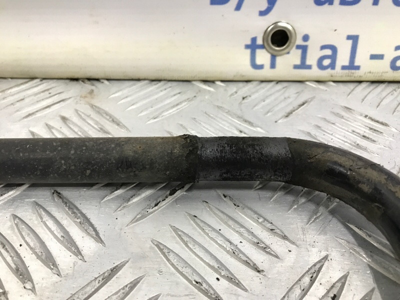 Стабилизатор задний Mitsubishi Lancer 2007-2017 MN101359 (Арт. 47550) Київ - зображення 5