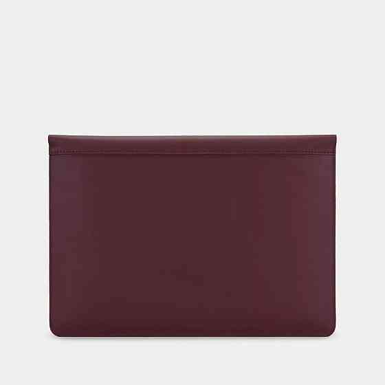 Чехол для ноутбука классический Incarne Klouz MacBook Pro 13" 2016-2025 klouz-brown-pro-13 коричневы Киев