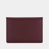 Чехол для ноутбука классический Incarne Klouz MacBook Pro 13" 2016-2025 klouz-brown-pro-13 коричневы Київ