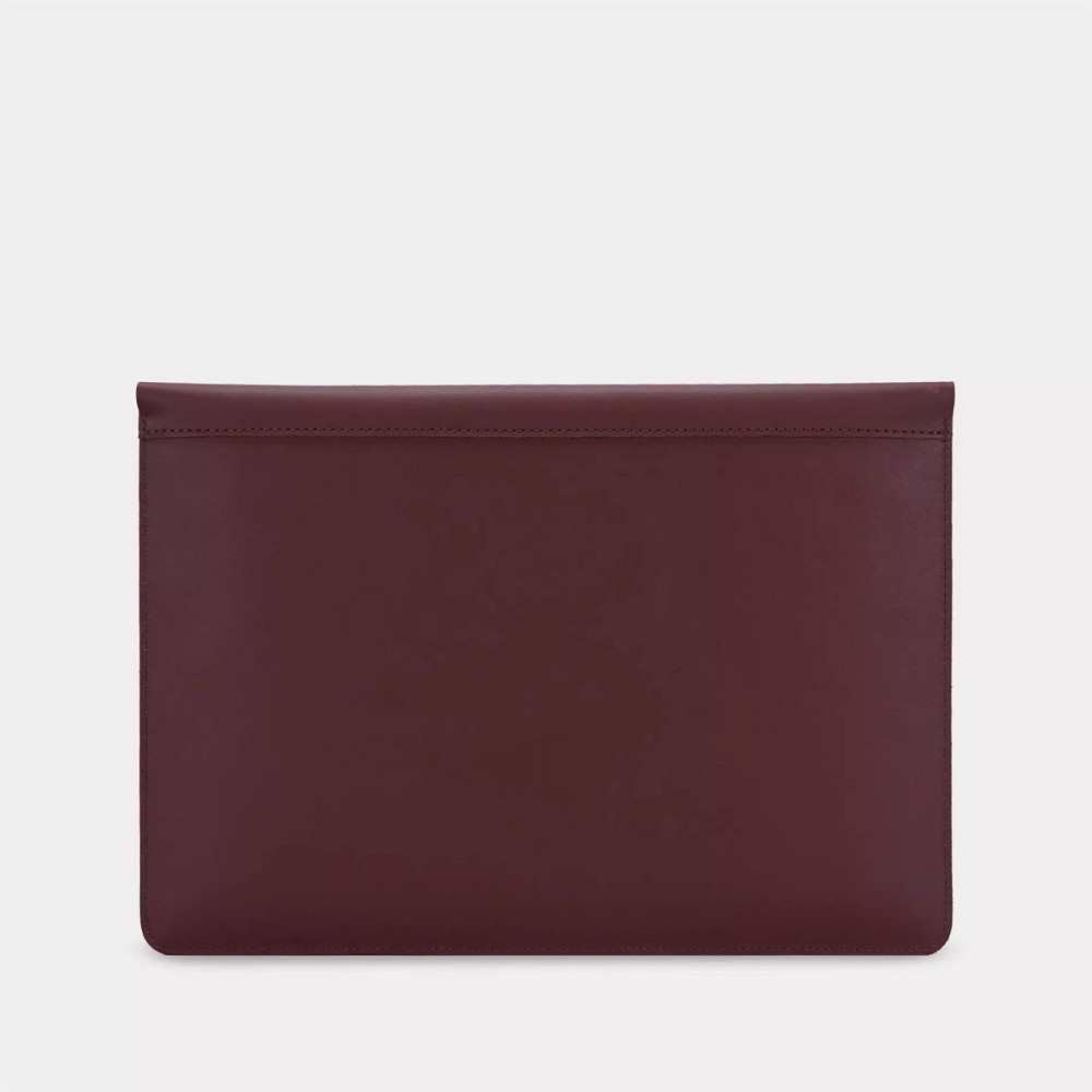 Чехол для ноутбука классический Incarne Klouz MacBook Pro 13" 2016-2025 klouz-brown-pro-13 коричневы Киев - изображение 1