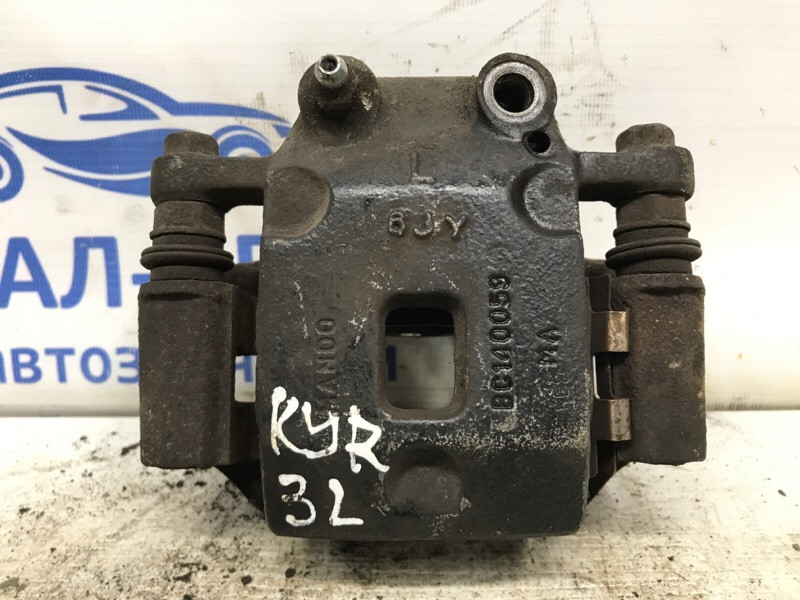 Суппорт задний левый SsangYong Kyron 2005-2016 4841009100 (Арт. 49059) Київ - зображення 1