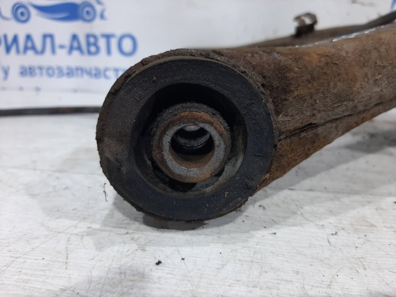 Рычаг задний поперечный верхний правый Mitsubishi Pajero Wagon 1999-2006 MR508132 (Арт. 25246) Киев - изображение 3