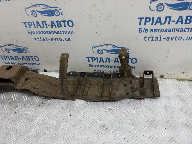 Усилитель бампера задний Mitsubishi Pajero Wagon 2006-2022 6410A479 (Арт. 83719) Київ - зображення 8