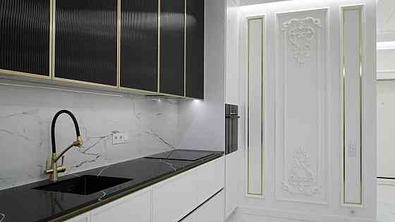 долгосрочная аренда 2-к квартира Киев, Печерский, 1300 $/мес. Київ