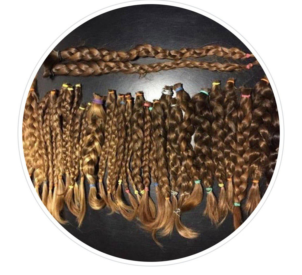 Дорого купим волосы в Киеве от 35 см!!! Стрижка в ПОДАРОК!Вайбер 0961002722 Телеграмм 0633013356 Київ - зображення 1