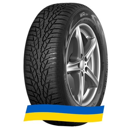 225/45 R18 Nokian WR D4 95V Легкова шина Київ - зображення 6
