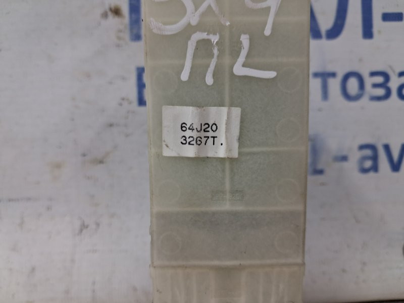 Блок управления стеклоподъемниками Suzuki SX4 2006-2014 64J203267T (Арт. 62954) Киев - изображение 5