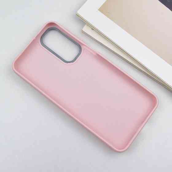 Чехол TPU Leather Toys для Samsung Galaxy A15 4G/5G / M15 5G Херсон